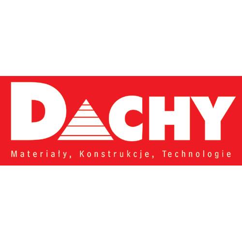 Dachy | Wartość rynku pokryć dachowych w Polsce wyniosła ponad 6 mld zł w 2023 r.